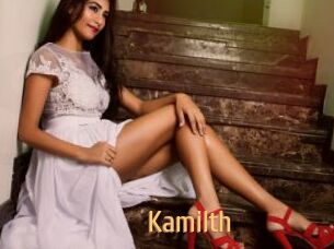 Kamilth