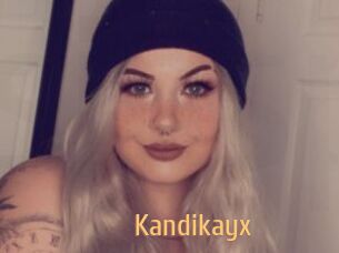 Kandikayx