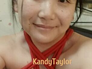 KandyTaylor