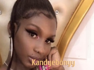 kandyebonyy Single Spass