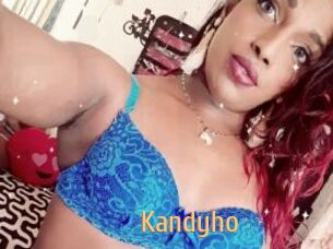 Kandyho
