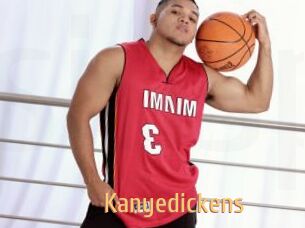 Kanyedickens