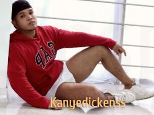 Kanyedickenss