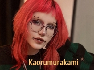 Kaorumurakami
