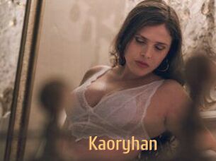 Kaoryhan