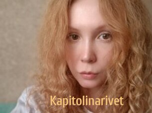 Kapitolinarivet