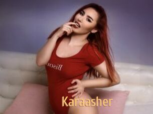 Karaasher