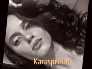 Karasprinng