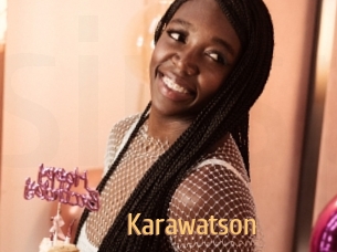 karawatson Single Spass