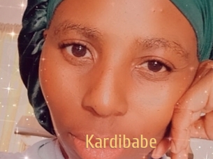 kardibabe Single Spass