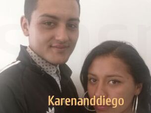 Karenanddiego