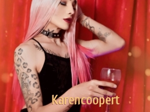 karencoopert Single Spass