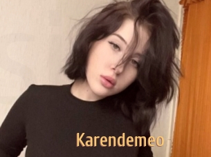 karendemeo Single Spass