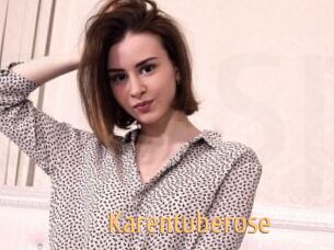 Karentuberose