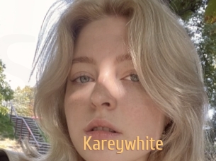 Kareywhite