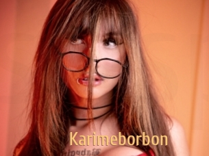 karimeborbon Single Spass