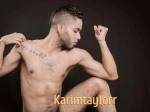 Karimtaylorr