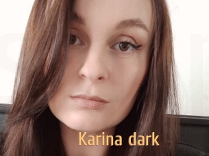 karina_dark Single Spass