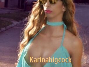 Karinabigcock