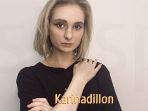 Karinadillon