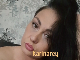 Karinarey