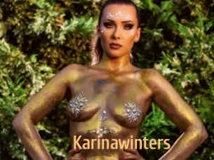 Karinawinters