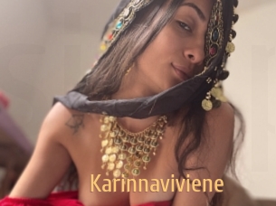 Karinnaviviene