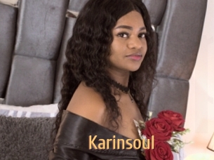 Karinsoul