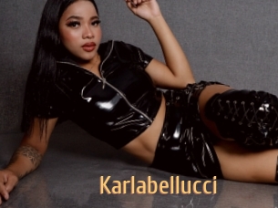 karlabellucci Single Spass