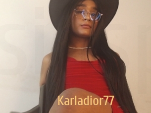 karladior77 Single Spass