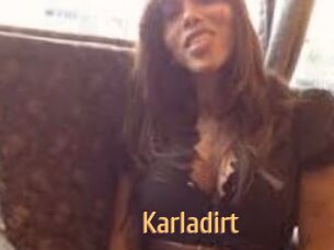 Karladirt