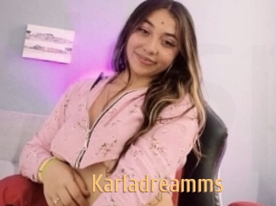 Karladreamms