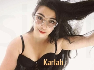 karlah Single Spass