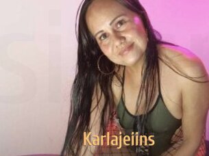 Karlajeiins