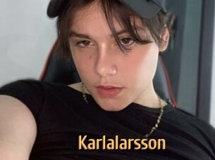 Karlalarsson