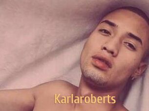 Karlaroberts