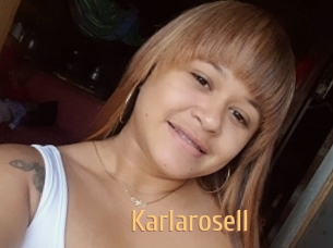 Karlarosell
