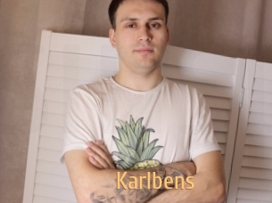 Karlbens