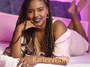 Karleevelmis