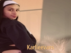 Karlieevans