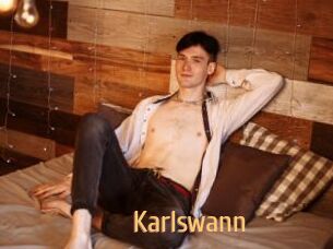 Karlswann