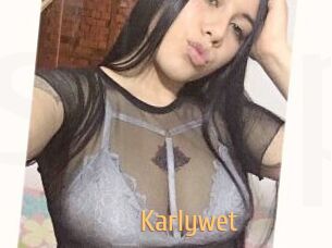 Karlywet