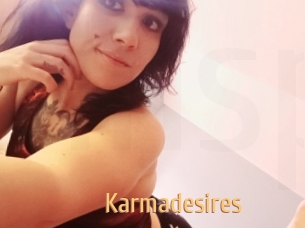 Karmadesires