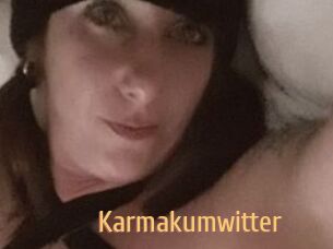 Karmakumwitter