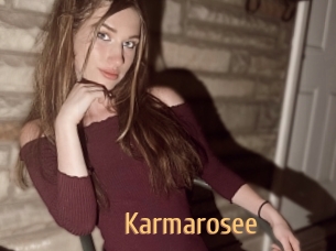 Karmarosee