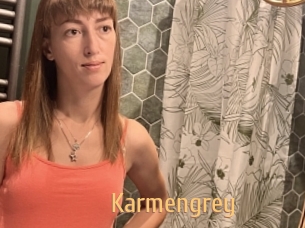 Karmengrey