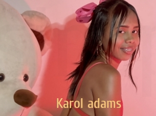 Karol_adams