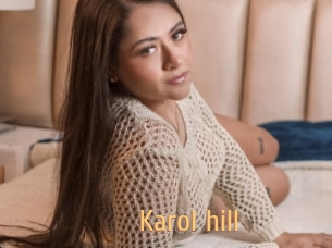 karol_hill Single Spass