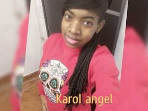 Karol_angel