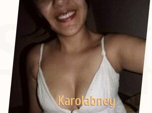 Karolabney